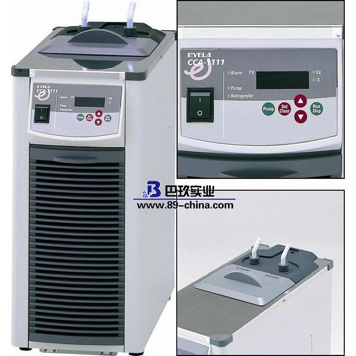 冷卻循環(huán)器圖片