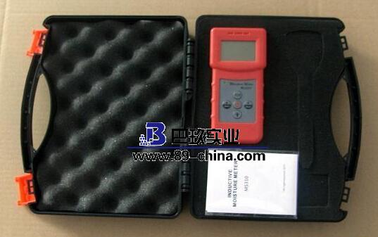 水分測(cè)定儀