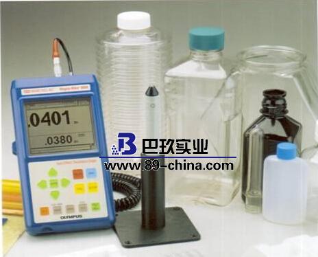 Magna-Mike8500奧林巴斯霍爾效應(yīng)測厚儀