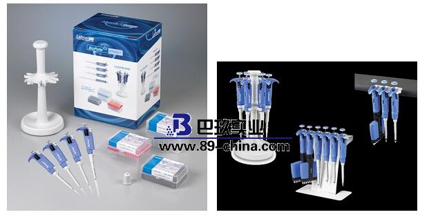 萊伯特手動(dòng)單道移液器