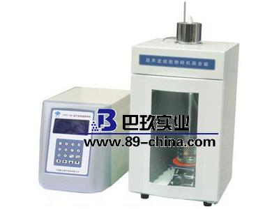 JY98-IIIDN超聲波細(xì)胞粉碎機(jī)