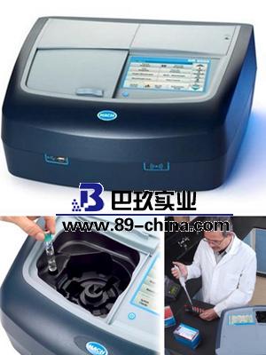 DR6000紫外可見分光光度計(jì)