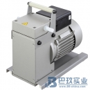 MPC301E 單級(jí)抗腐蝕隔膜泵 德國伊爾姆