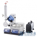 IKA旋轉蒸發(fā)儀 艾卡旋轉蒸發(fā)儀 RV 10  control V-C auto