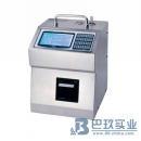蘇州蘇信SX-L310AC/DC塵埃粒子計(jì)數(shù)器