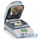美國(guó)奧豪斯MB23/MB25快速水分測(cè)定儀