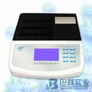 上海巴玖SJ24型農(nóng)藥殘留檢測(cè)儀