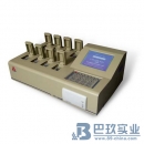 CNY-858B農(nóng)藥殘留速測儀