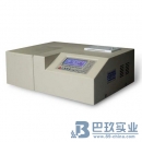 CNY-858C農(nóng)藥殘留速測儀