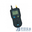 美國(guó)哈希HQ40D多參數(shù)水質(zhì)測(cè)定儀