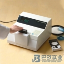 日本凱特C600白度計(jì)