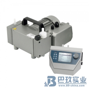 德國(guó)伊爾姆MP 301 Zef非抗化學(xué)腐蝕三級(jí)隔膜泵