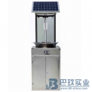 國產(chǎn)MC-II-3C太陽能蟲情測報(bào)燈