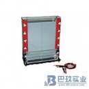 國(guó)產(chǎn)DYCZ-20F型DNA序列分析電泳儀