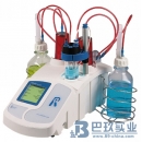 哈希Titralab系列自動(dòng)電位滴定儀