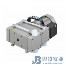 MPC901Z 兩級抗化學(xué)腐蝕隔膜泵 德國ILMVAC