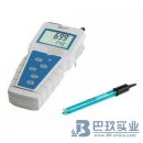雷磁PHBJ-260型便攜式pH計(jì)
