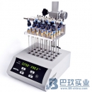 國(guó)產(chǎn)NDK200-1/NDK200-2氮吹儀