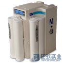 法國(guó)默克密理博AFS 3/8/16 Elix Clinical 35/70全自動(dòng)超純水供應(yīng)系統(tǒng)