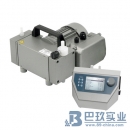 德國(guó)伊爾姆MP 301 Zef非抗化學(xué)腐蝕三級(jí)隔膜泵