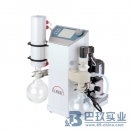 德國(guó)伊爾姆LVS 101 Z實(shí)驗(yàn)室真空系統(tǒng)