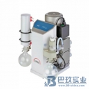 德國伊爾姆LVS 601 T實驗室真空系統(tǒng)