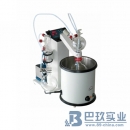 德國伊爾姆Ilmdest+ 全自動蒸餾系統(tǒng)