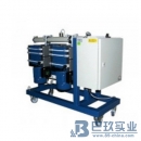 德國(guó)伊爾姆 MPKC 3603Z中央真空系統(tǒng)