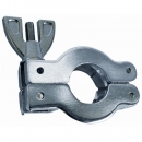 德國(guó)伊爾姆法蘭夾套