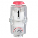 德國(guó)伊爾姆簡(jiǎn)易油霧過濾器