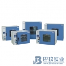 上海巴玖DHG-9013A/DHG-9023A/DHG-9053A鼓風(fēng)干燥箱