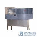 國產(chǎn)XP-2型洗瓶機