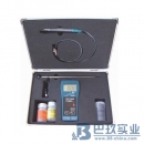 德國(guó)STEPS PNT3000COMBI土壤鹽度電導(dǎo)率儀