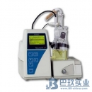 肖特TitroLine KF trace卡爾費(fèi)休庫侖法水分測定儀