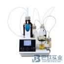 德國肖特TitroLine 7500 KF卡爾費休庫侖法水分測定儀