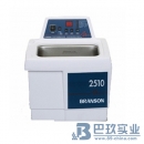 必能信超聲波清洗機(jī)B2510E-DTH型