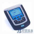 哈希HQ411D臺(tái)式PH計(jì)_HACH PH計(jì)