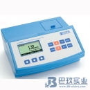 哈納（HANNA）HI83206高精度多參數(shù)（24項(xiàng)）水質(zhì)測(cè)定儀