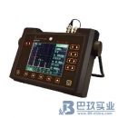 USM33便攜式超聲波探傷儀—德國(guó)KK