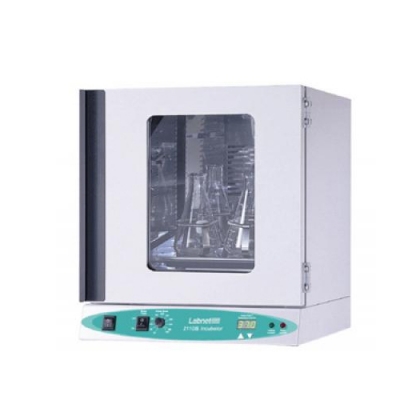 美國Labnet 211DS數(shù)字振蕩培養(yǎng)箱