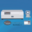 自動(dòng)旋光儀WZZ-3