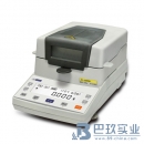 幸運(yùn)XY-MW系列鹵素水分測(cè)定儀