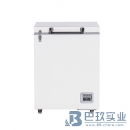 中科都菱-60℃低溫保存箱MDF-60H105 臥式醫(yī)用保存箱 