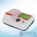 吉大·小天鵝GDYK-102S空氣硫化氫現(xiàn)場(chǎng)檢測(cè)儀