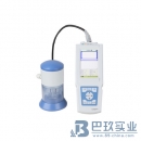 上海雷磁SJB-801便攜式重金屬離子檢測(cè)箱